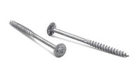 SIMPSON SDWH TIMBER-HEX SCREW 0.276 X 10
