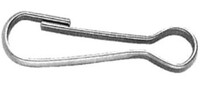 7330-1 3/16 SNAP BODIES - NICKEL PLATED