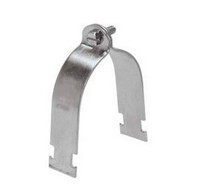 STRUT TUBING CLAMP 1/2