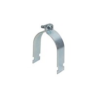 STRUT CLAMP RIGID 1