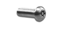 M4 - 0.70 X 12 MM TORX BUTTON HD STAINLESS