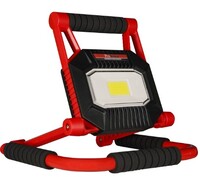 1,400 LM RECHARGABLE FOLDABLE WORK LIGHT