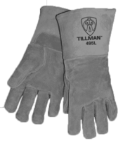 SAFETY-GLOVES