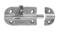 Latches & Locks