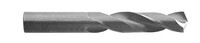 7/64 T4, SCREW MACHINE LENGTH, FRACTIONAL, HSS, 135 SPLIT POINT, BLACK OXIDE