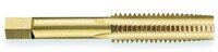 1/4-20 NC T61HDT, FRACTIONAL, THUNDERTAP?, HSS, TAPER, BRONZE OXIDE